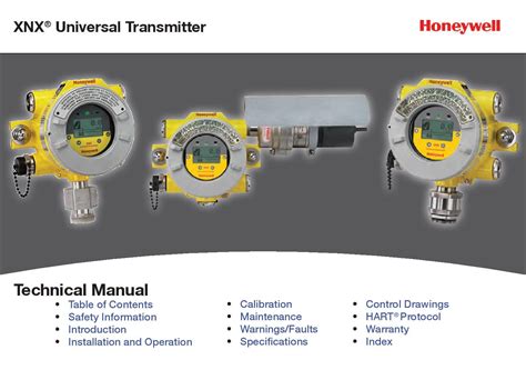 xnx universal transmitter datasheet|XNX™ Universal Transmitter Technical Manual